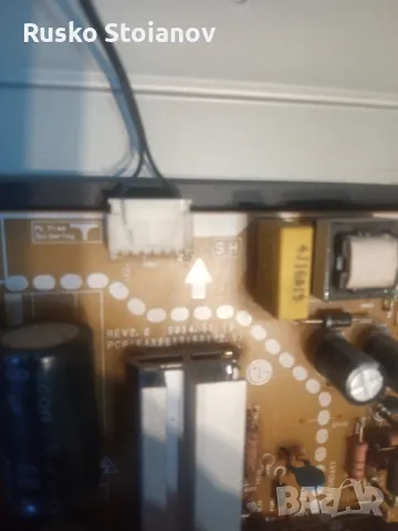 Захранване EAX66171501/2.0/ за LG32lf650v, снимка 3 - Части и Платки - 48714845