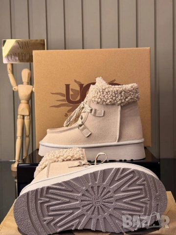 дамски боти UGG , снимка 9 - Дамски боти - 51919511