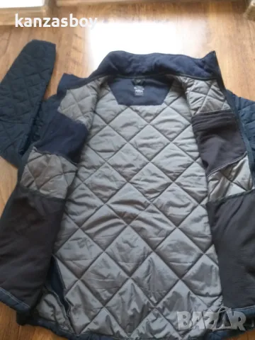 Mascot Padded Thermal Jacket - мъжко работно яке 2ХЛ КАТО НОВО, снимка 9 - Якета - 49132586