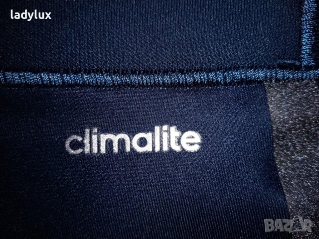 ADIDAS, ClimaLite, Оригинален Клин, Размер M. Код 1903, снимка 7 - Клинове - 38140298