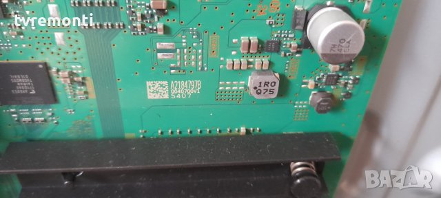 MAIN BOARD ,1-981-926-21,173657421, for SONY KD-55XE7005, снимка 3 - Части и Платки - 33988834