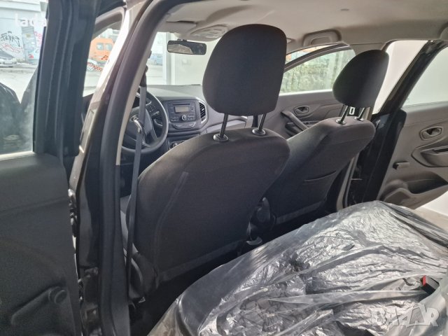 LADA XRay, снимка 8 - Автомобили и джипове - 44276289