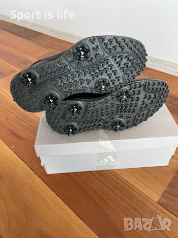 adidas Обувки за голф S2G Mid, 40 EU, снимка 3 - Други - 44776067