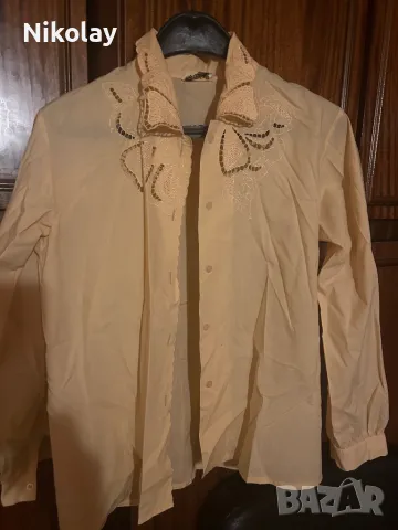 Дамски ризи и рокли, снимка 10 - Ризи - 48359851