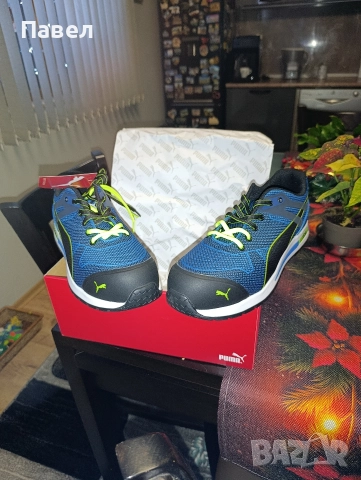 мъжки работи обувки , снимка 5 - Други - 52673379