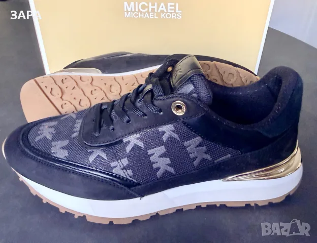 Дамски сникърси Michael Kors, нови