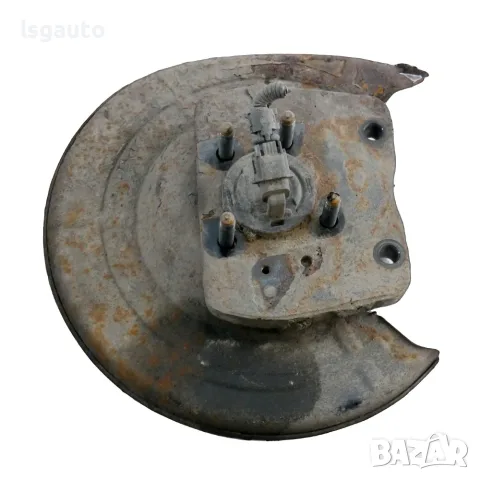 Заден ляв шенкел Opel Astra H (A04) 2004-2010 ID: 164215, снимка 2 - Части - 56015531
