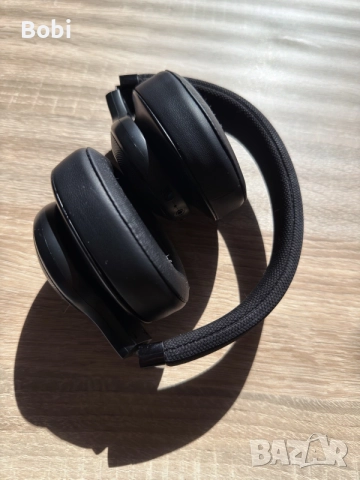 JBL E55BT слушалки, снимка 8 - Bluetooth слушалки - 56346163
