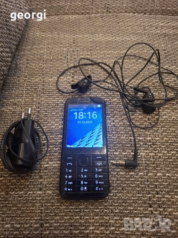 Nokia 220 продавам