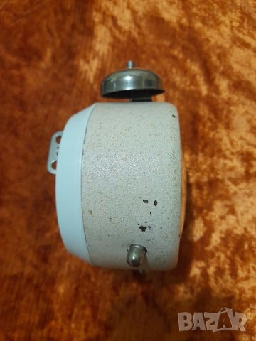 Стар будилник-Севани, снимка 8 - Антикварни и старинни предмети - 36953096