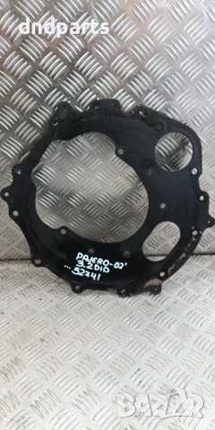 Фланец Mitsubishi Pajero 3.2DiD 2002г.	