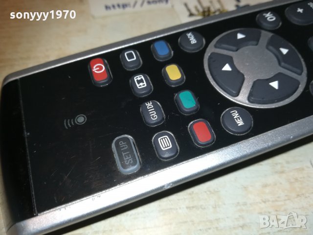 philips remote-внос sweden 2910202010, снимка 12 - Дистанционни - 30602621