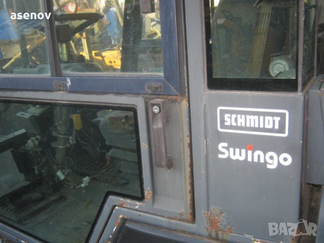 двусекционна хидравлична помпа, снимка 6 - Индустриална техника - 29894472