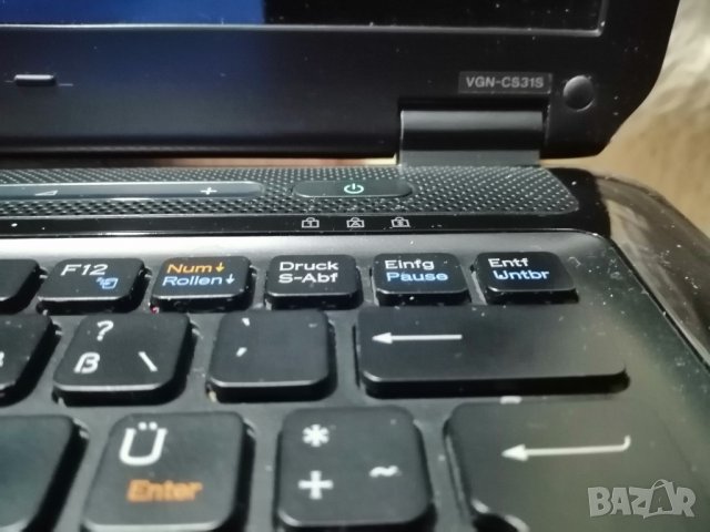 Лаптопи Sony VAYO,Asus,Dell, снимка 4 - Лаптопи за дома - 31123749