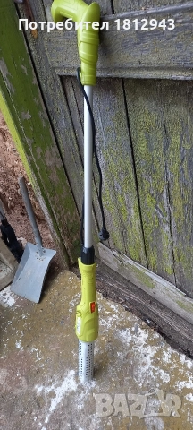 За изгаряне на трева, снимка 2 - Други - 52952790