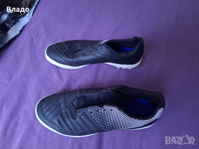 Обувки за футбол 41 номер , снимка 4 - Маратонки - 50433381