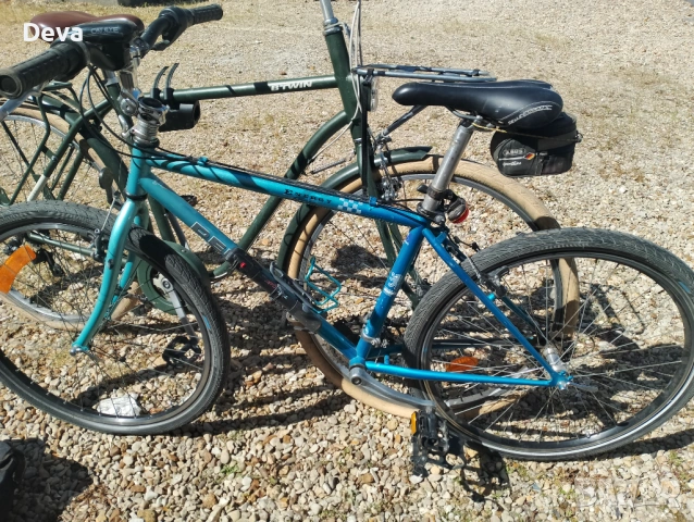 Велосипеди, снимка 6 - Велосипеди - 54291067