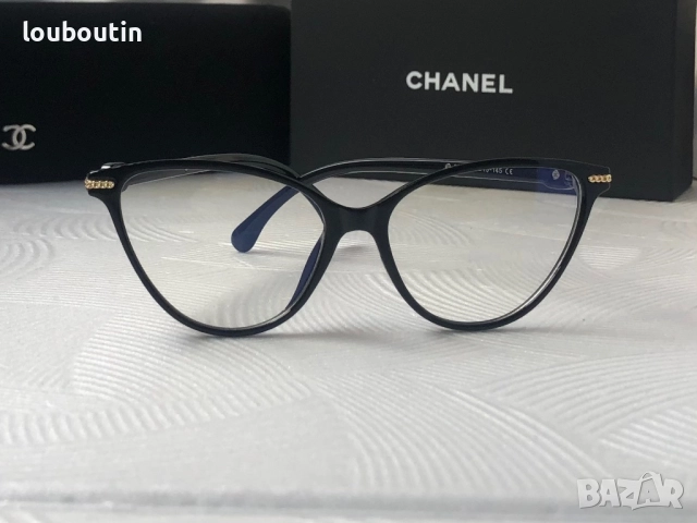 Очила за компютър Диоптрични рамки прозрачни слънчеви очила, снимка 4 - Слънчеви и диоптрични очила - 52514690