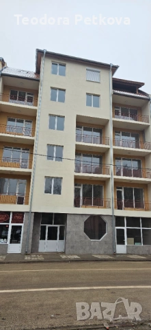 Двустаен апартамент, снимка 2 - Апартаменти - 53956420