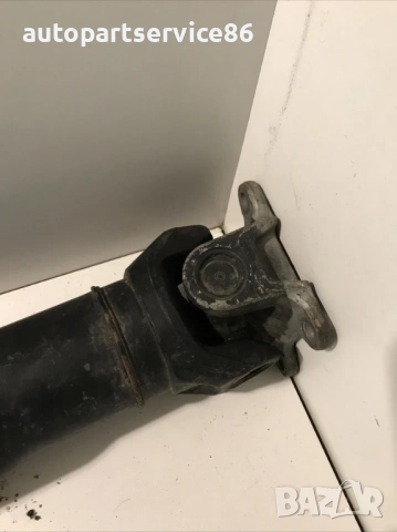 Каре за задвижващ вал 2.2 CDI за Mercedes W906 Sprinter (2006-2014) 2E1521293 A9064102116, снимка 3 - Части - 54089175