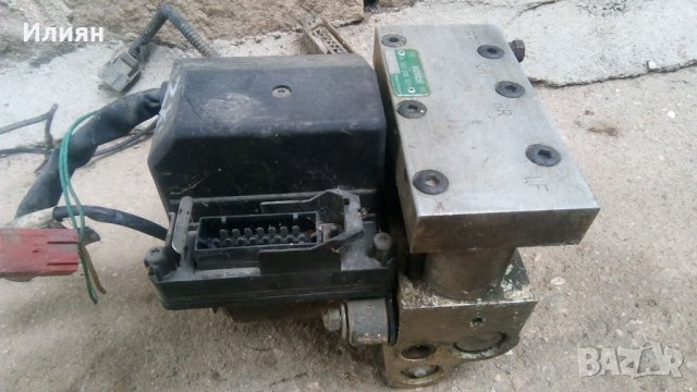 ABS за Citroen ZX 1.9i/2,0i Volkan