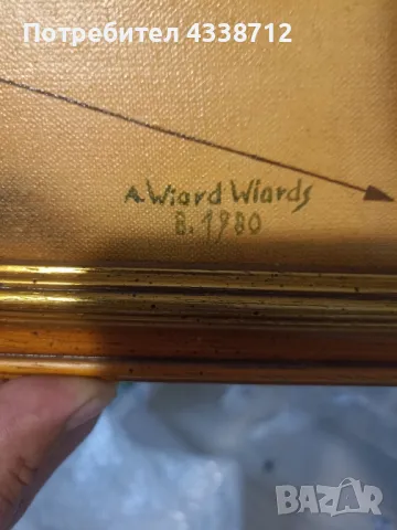 картини абстрактни , снимка 3 - Картини - 49310305