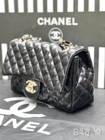 чанти chanel , снимка 4 - Чанти - 50589672