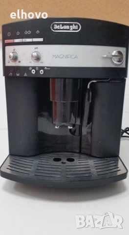 Кафеавтомат Delonghi Magnifica esam3000.B