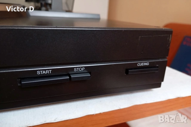 NORDMENDE RP 7000 - Грамофон , снимка 10 - Грамофони - 53232919