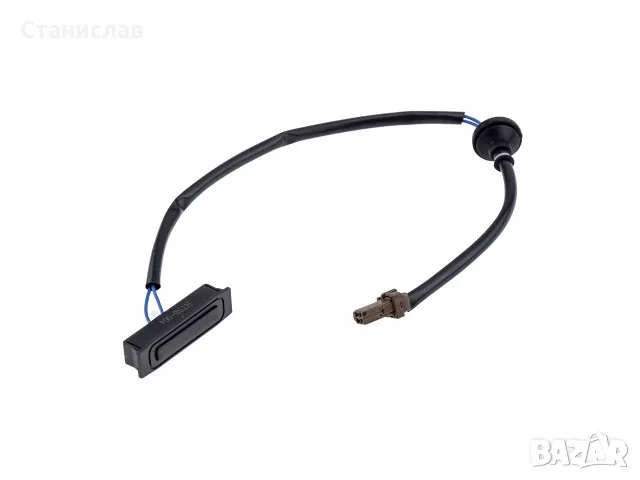 Бутон за отваряне на багажник за Subaru Impreza MK3, Subaru Outback MK4 – 63270-FG000
