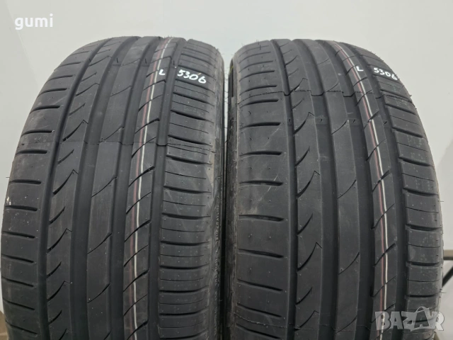 2бр летни гуми 225/40/19 ROTALIA L05306 , снимка 3 - Гуми и джанти - 53982259