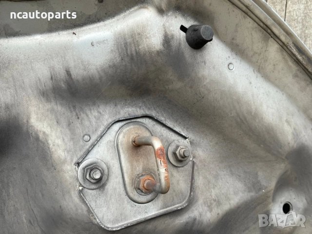 Преден капак за ЯГУАР JAGUAR XF X250​ Portfolio ОРИГИНАЛЕН 2012, снимка 10 - Части - 52153085