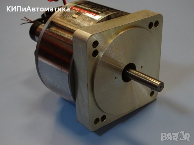 серво мотор EC Electro Craft 009417 REV D Servo Motor Tach, снимка 13 - Резервни части за машини - 42131785