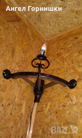 битово осветление, снимка 6 - Лампи за стена - 31420750