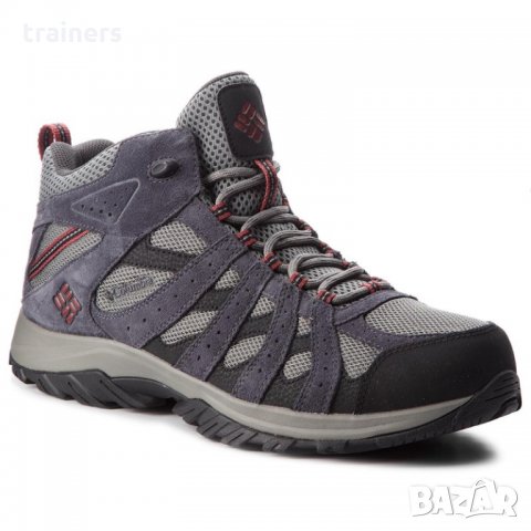 Columbia Canyon Waterproof код YM 5415-030 Оригинални Водоустойчиви Мъжки Туристически Обувки