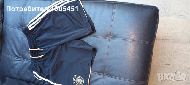 Adi das ,къси спортни панталони на Националния Отбор  на Германия., снимка 4 - Футбол - 38253082