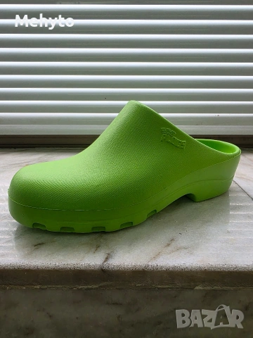 Медицинско сабо / хирургични чехли, снимка 3 - Други - 54014570