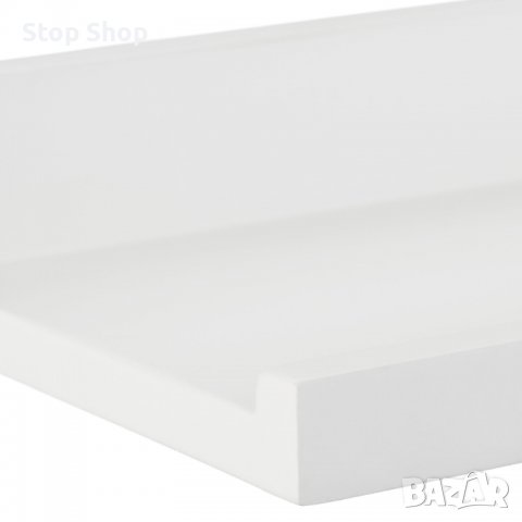 Плаващ стенен рафт за вашия дом, снимка 2 - Етажерки - 40024955