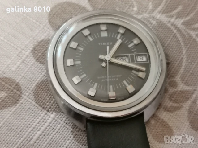 Мъжки часовник, снимка 5 - Мъжки - 50840653