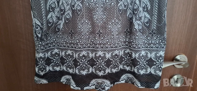 ADIDAS Рокля-размер M/L, снимка 4 - Рокли - 51032372