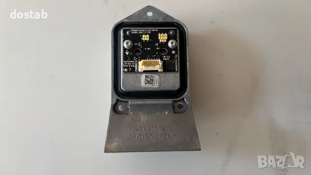 Модул баласт за Mercedes EQE  EQS W294 W296