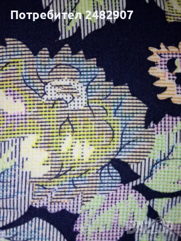 Дамска риза - 100 % памук , снимка 13 - Ризи - 49795646