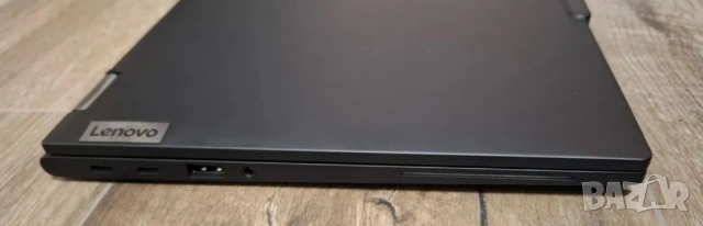 Lenovo ThinkPad X13 Yoga 2-1 Gen 5 Intel Ultra 5 135U vPro® тъчскрийн, снимка 15 - Лаптопи за работа - 54338721