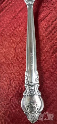 Стари Руски прибори , снимка 11 - Антикварни и старинни предмети - 50307927