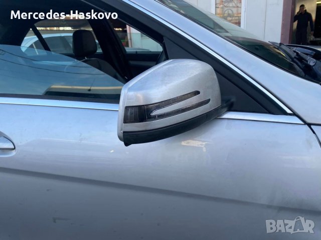 Мерцедес C220CDI W204 Face, снимка 7 - Автомобили и джипове - 39453998