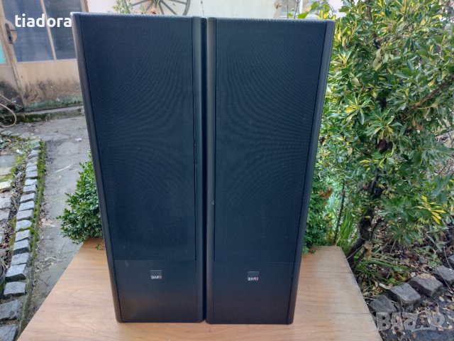 MB QUART 350 S, снимка 5 - Тонколони - 39121830