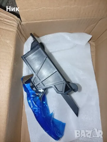 Дръжка за дясна врата на Nissan Qashqai , снимка 2 - Части - 56014114