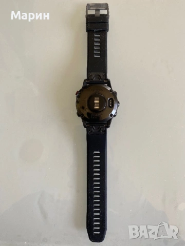 Garmin fenix 6 pro, снимка 2 - Мъжки - 54362047