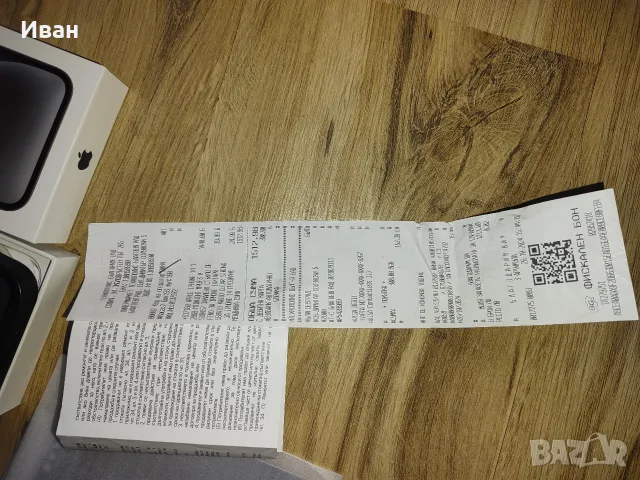 iPhone 14 128GB, снимка 4 - Apple iPhone - 55872700
