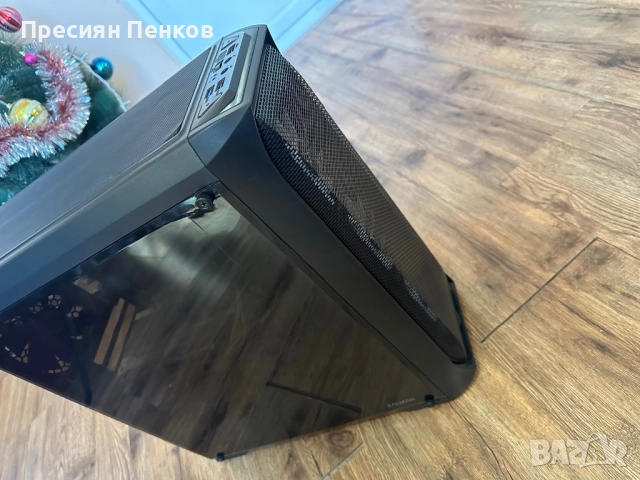 Бюджетен Геймърски компютър , снимка 10 - Геймърски - 52948468